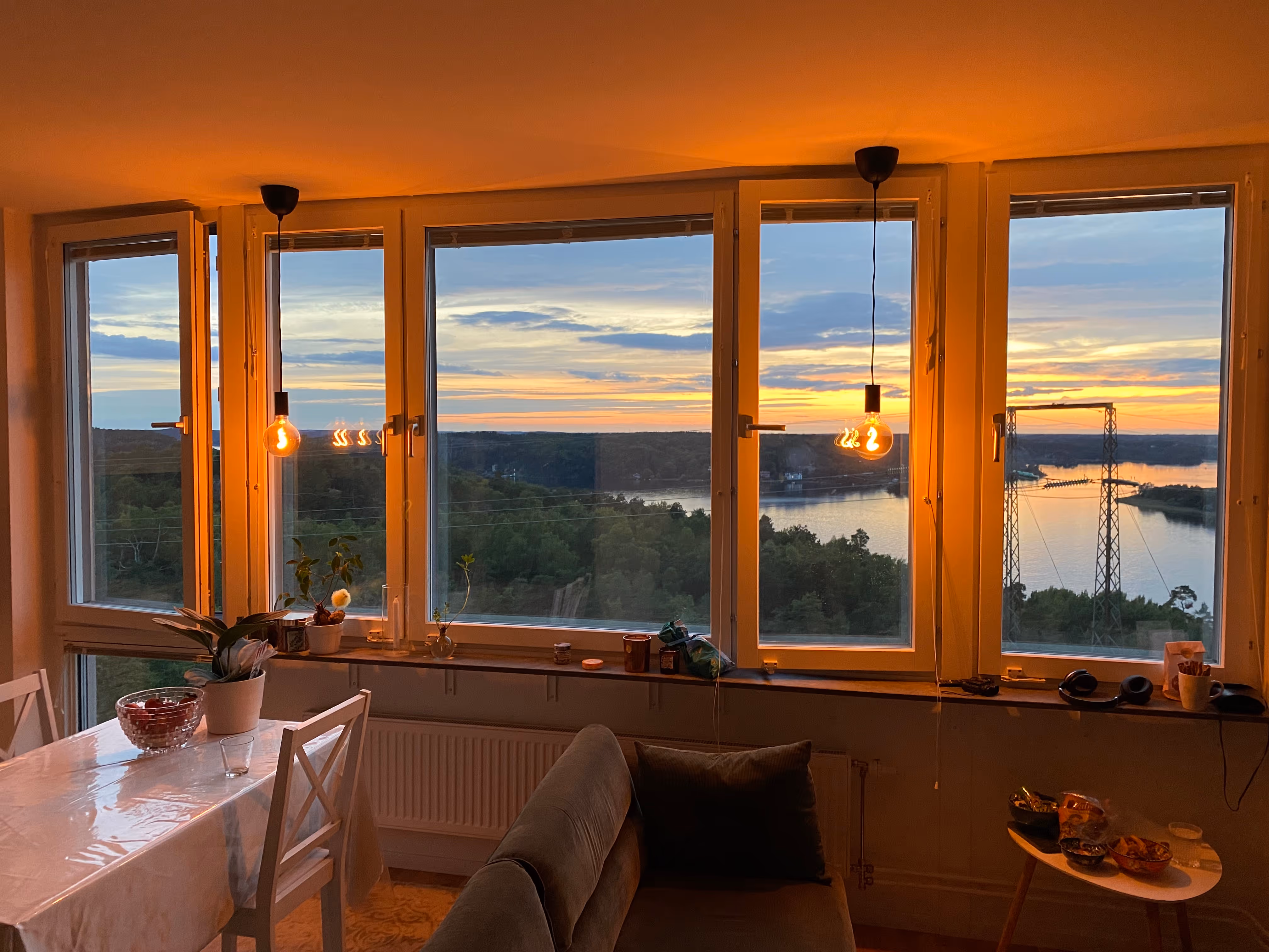 Фото из Стокгольма