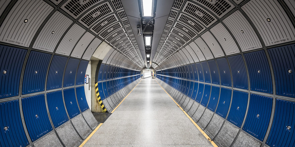 [Перевод] Эффект путешествия в туннеле - Часть 2