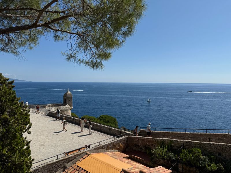 Monaco Sea Terrace