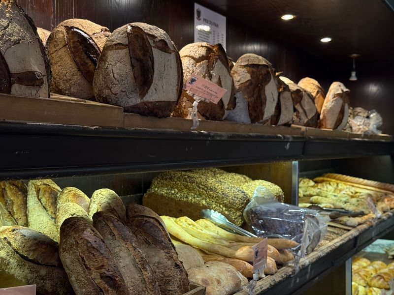 Nice Bakery