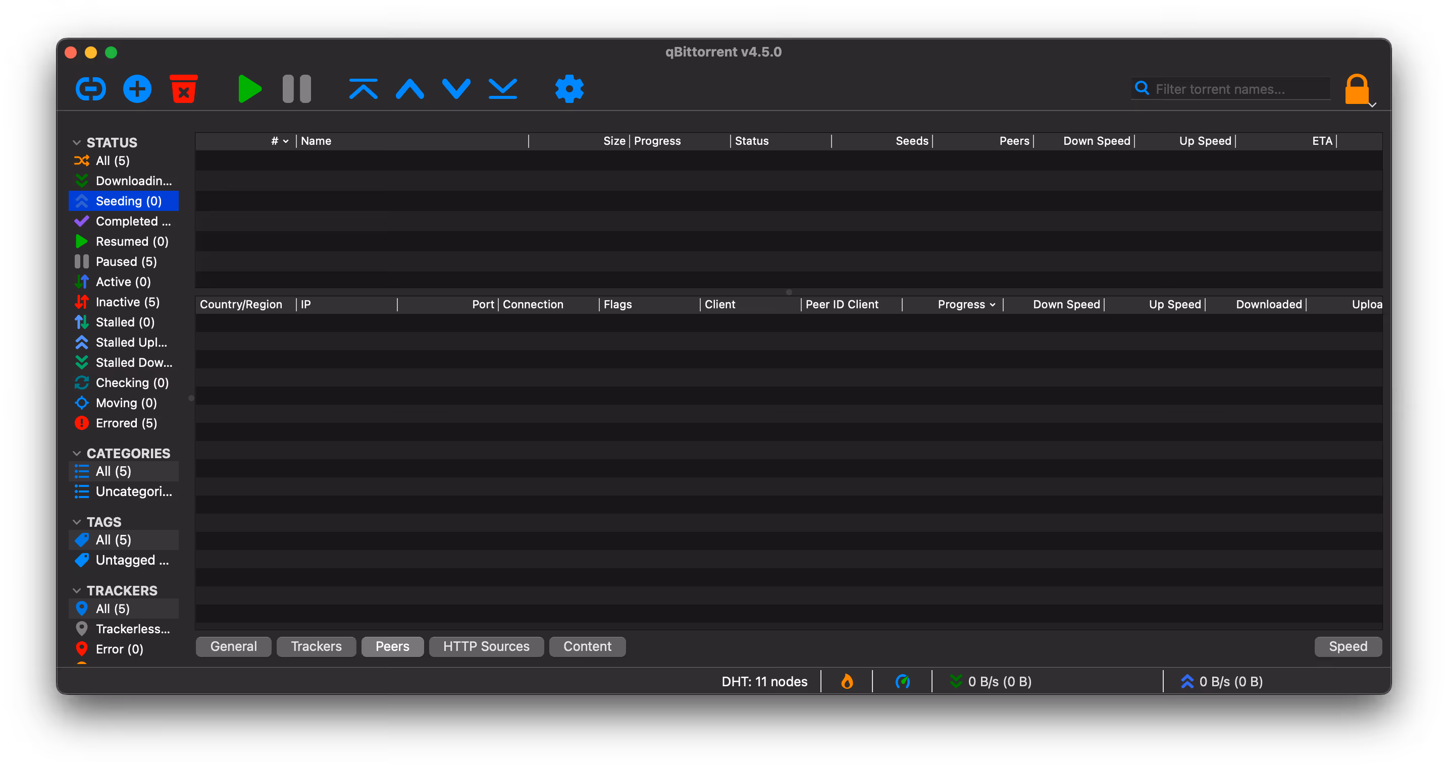 casks-screenshots qbittorrent