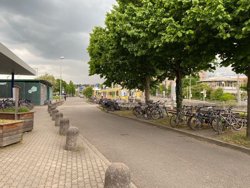 Stuttgart Street